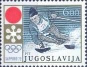 Downhill Skiing