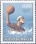 Water Polo