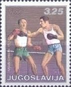 Boxing