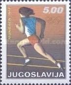 Running