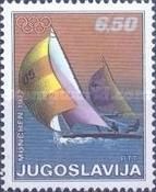 Sailing