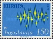Europa CEPT stars