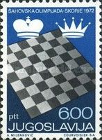 Chessboard