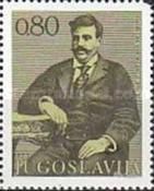 100th Birth Anniversary of Goce Delčev (1872-1903)