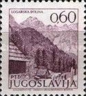 Mountains, Logarska Dolina