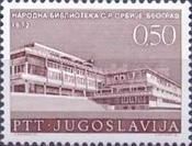 140th Anniversary of the Serbian National Library, Belgrade