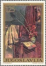 Still Life, Jozef Petkovsek