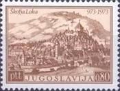 1000th Anniversary of the City of Škofja Loka