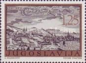 Zagreb, Josef Szeman