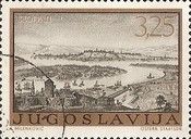 Belgrade, Mancini