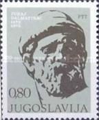 500th Death Anniversary of Juraj Dalmatinac (1410-1473)