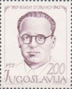 Emin Duraku (1917-1942)