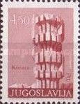 Kozara Monument