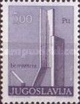 Belcista Monument