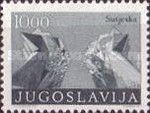 Sutjeska Monument