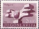 Podgaric Monument