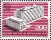 U.P.U.-building, Bern
