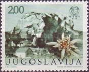 100th Anniversary of 1st Mountaineering Assoc. in Yugoslavia