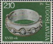 Silver Bangle, Kosovo