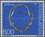 Silver Necklace, Kosovo