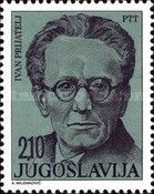 Ivan Prijatelj (1875-1973)