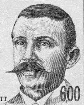 Svetozar Ćorović (1875-1919)