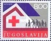 Red Cross & Persons