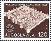 Diocletian Palace, Split