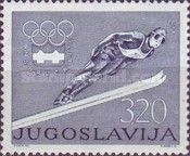 Ski jump