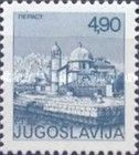 Church, Perast