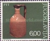 Macedonian Pitcher