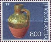 Kosovo Pitcher