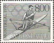 Rowing
