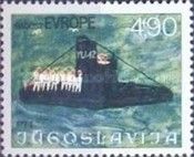 "Marine Day", children's drawing