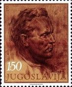 Josip Broz Tito (1892-1980) President