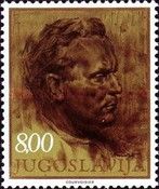 Josip Broz Tito (1892-1980) President