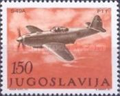 Fighterplane S-49 A (1949)