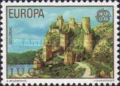 Golubac Fortress, Serbia