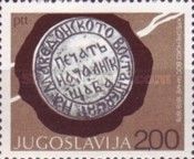 100th Anniversary of the Kresna Uprising in Pirin, Macedonia