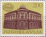  200th Anniversary of the Teachers Faculty in Sombor