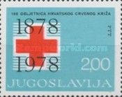 Red cross