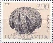 D. Dzamonja