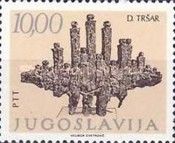 D. Trsar