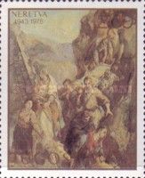 35th Anniversary of the Battle of Neretva