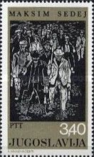 Workers, Maksim Sedej