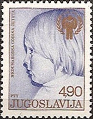 International Year of the Child