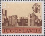 30th Anniversary of the University of Skoplje