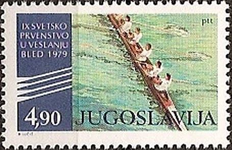 Rowing World Cup