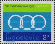 Mediterranean games