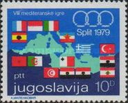 Mediterranean games
